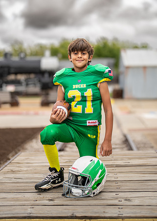 8U Ducks-33