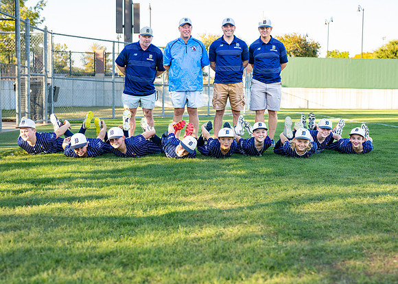 10U Tigers Baseball-40