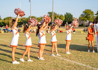 11-12U Longhorns Cheer Sideline-17