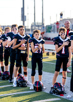 11-12U Sooners Vs. Red Raiders-7