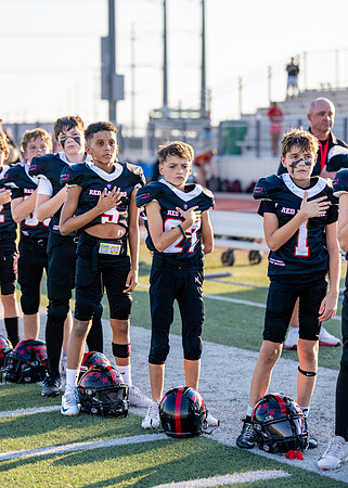 11-12U Sooners Vs. Red Raiders-7