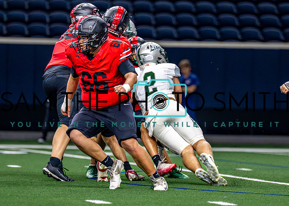 Vs. Liberty-311