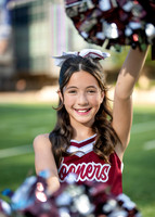 11-12U Sooners Cheer-2