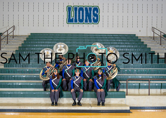 Reedy Band-43