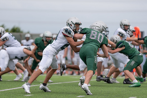 Spring Game-107
