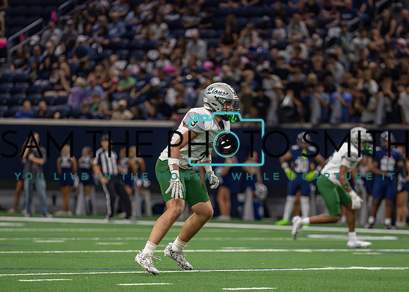 Vs. Lone Star-79