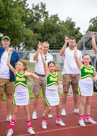 8U Ducks Cheer Sideline-168