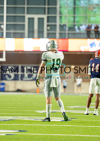 Vs. McKinney North-77