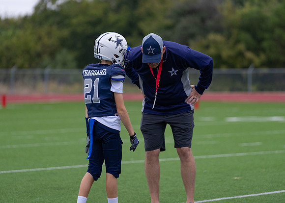 9U Huskers vs. Cowboys-2