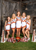 11-12U Longhorns Cheer-21