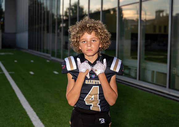 8U Saints Football-62