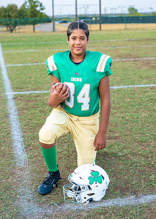 10U Irish-98