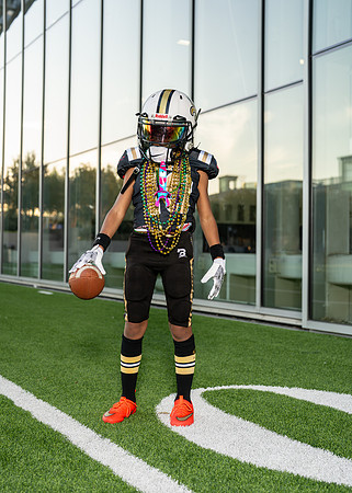 8U Saints Football-27