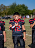 9U Buckeyes Vs. Huskers-21