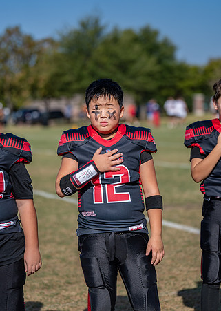 9U Buckeyes Vs. Huskers-21