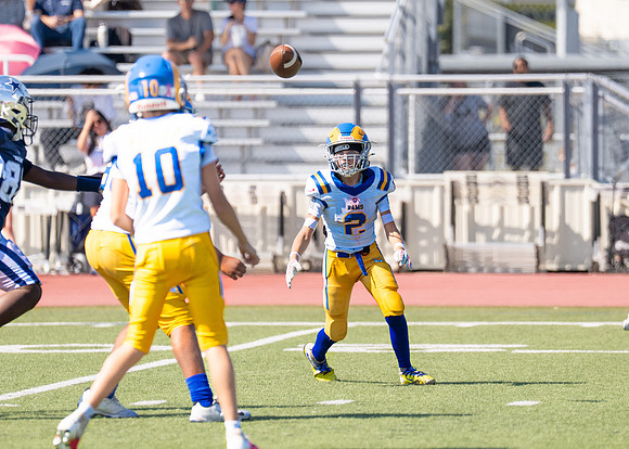 11-12U Rams Vs. Cowboys-86