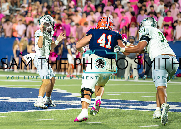 Vs. McKinney North-168