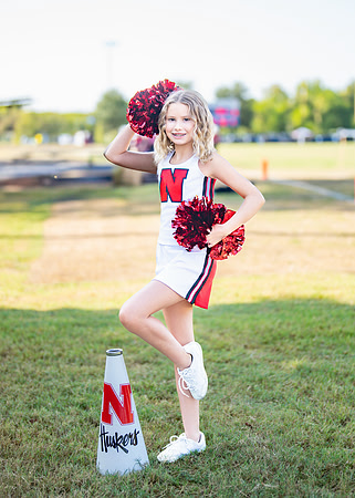 11-12U Huskers Cheer-48