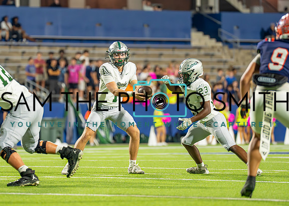 Vs. McKinney North-94