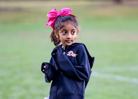 5U Chiefs Cheer Sideline-2