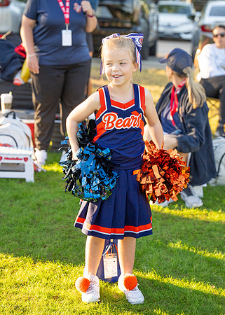 6U Bears Cheer Sideline-55