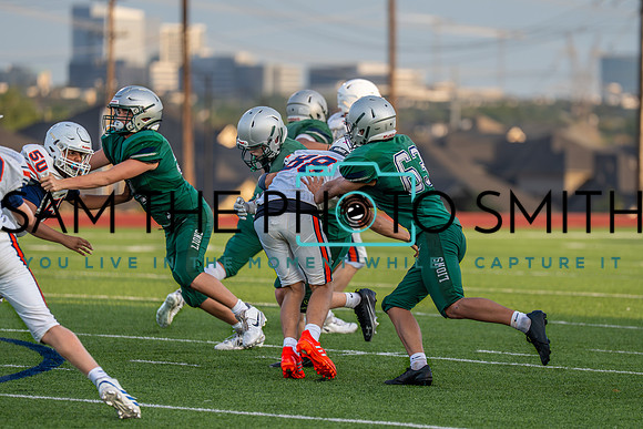 Vs. Wakeland-77