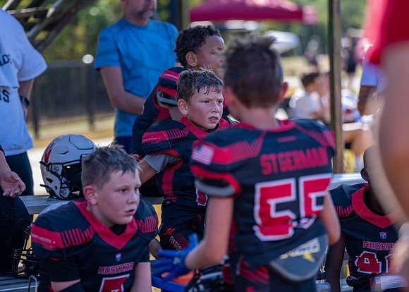 9U Buckeyes Vs. Huskers-123