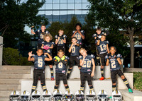 8U Saints Football-87