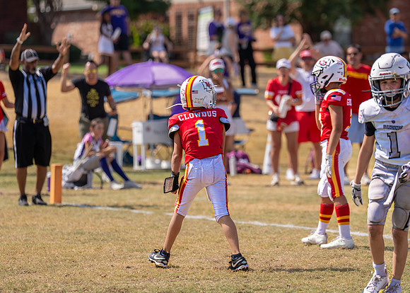 10U Raiders Vs. Chiefs-293