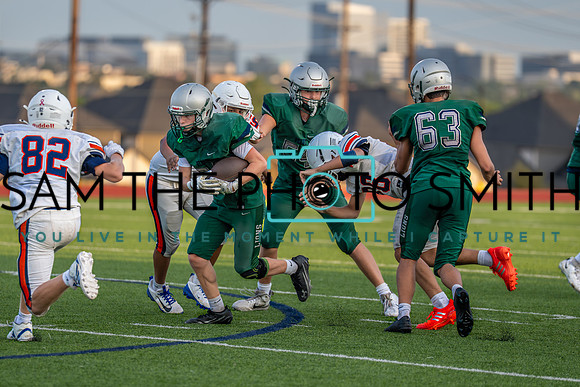 Vs. Wakeland-78