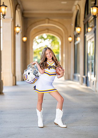 Cheer-95
