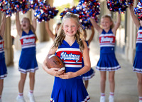 7U Mustangs Cheer-8