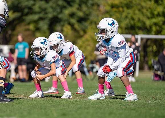 8U Texans Vs. Saints-60