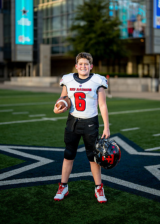11-12U Red Raiders Football-80