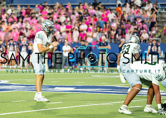 Vs. McKinney North-167