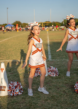 11-12U Longhorns Cheer Sideline-31