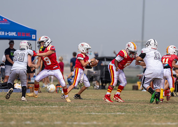 10U Raiders Vs. Chiefs-234