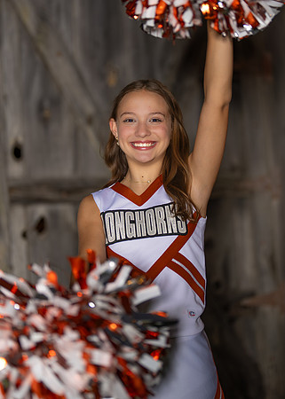 11-12U Longhorns Cheer-37