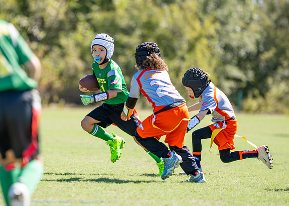 7U Ducks Vs. Broncos-53