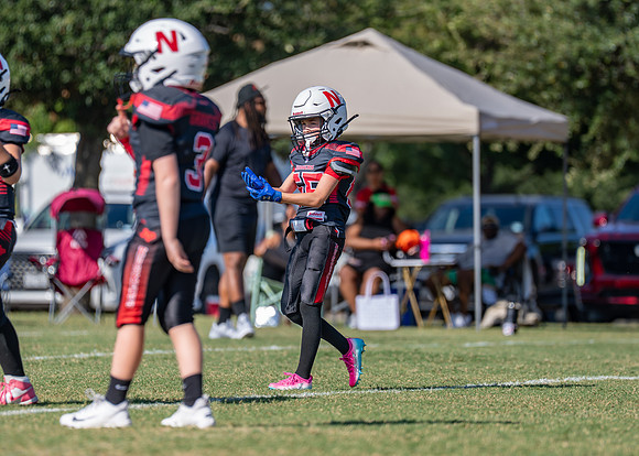 9U Buckeyes Vs. Huskers-61