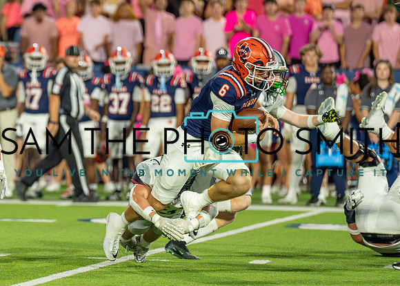 Vs. McKinney North-71