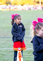 5U Chiefs Cheer Sideline-7