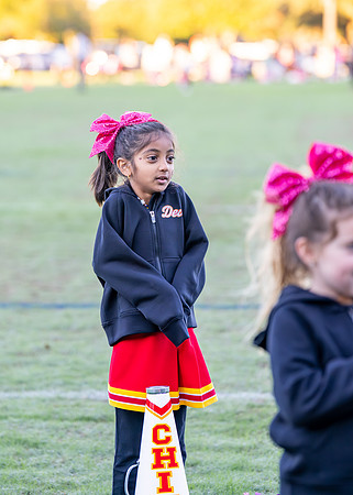 5U Chiefs Cheer Sideline-7