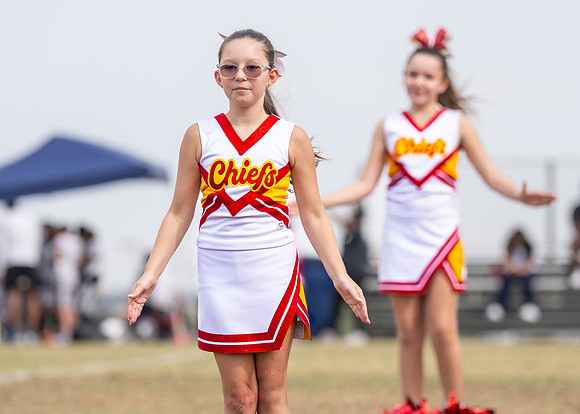 10U Raiders Vs. Chiefs-178