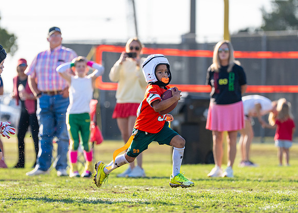 5U Chiefs Vs. Hurricanes-61