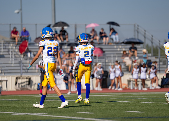 11-12U Rams Vs. Cowboys-13