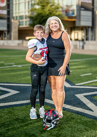 11-12U Red Raiders Football-9