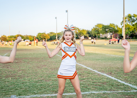 11-12U Longhorns Cheer Sideline-111
