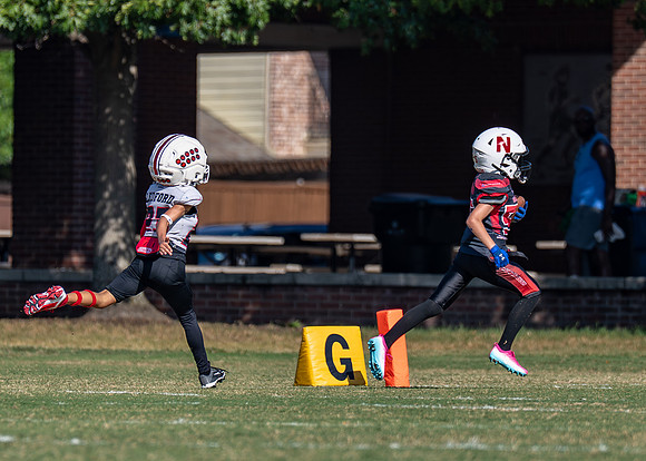 9U Buckeyes Vs. Huskers-71