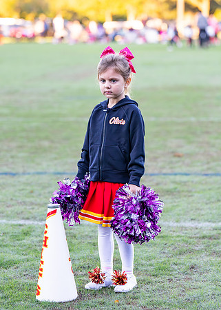 5U Chiefs Cheer Sideline-3